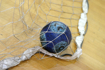 handball © milphoto