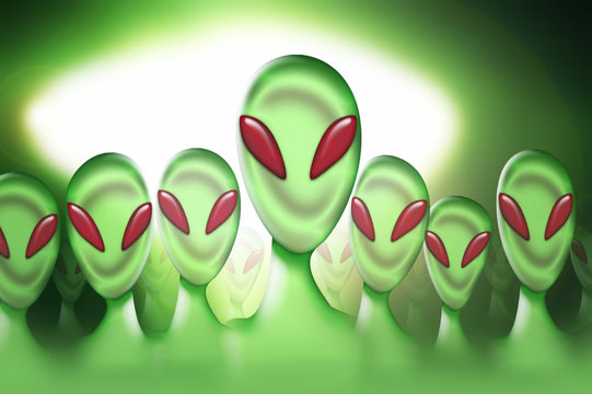 Aliens