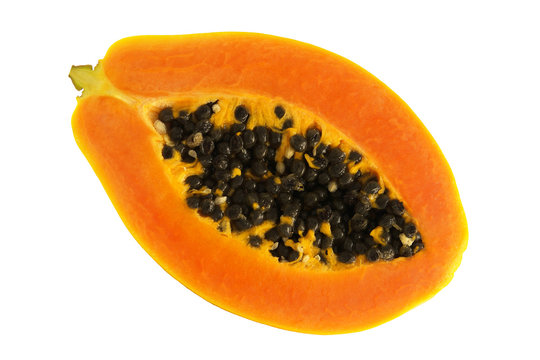 FRUTA DE LA PAPAYA