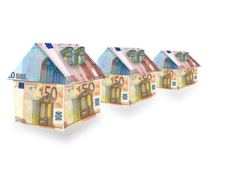 Euro home