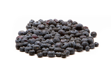 Blueberries