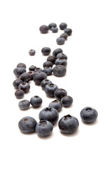 Blueberries