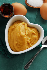 Zabaione - Emilia Romagna