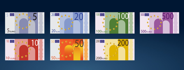 Europe Currency