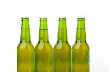 Bottles Of Beer