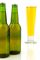 Bottles Of Beer