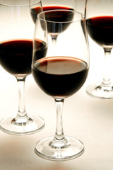Red Wine 