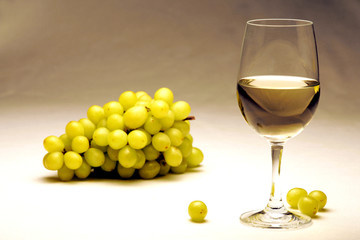 White Wine Grapes