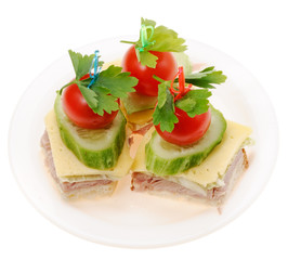 Canape