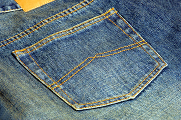 Blue Jeans