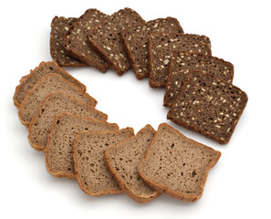 rye bread