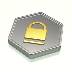 Schloss - Locked