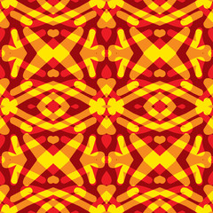 Seamless pattern