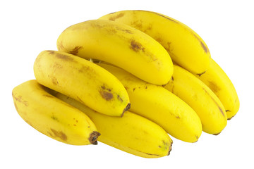 FRUTA DEL PLATANO