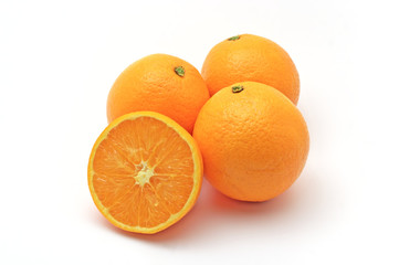 Oranges