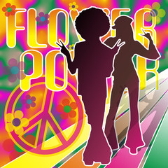 Flower Power