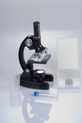 microscope