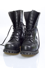 Black Shoes