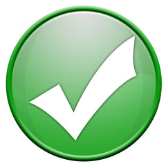 Icone valider
