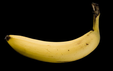 Fresh banana