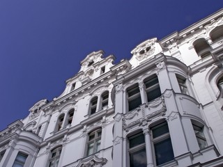 fassade