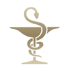 caduc&eacute;e en pierre ancienne