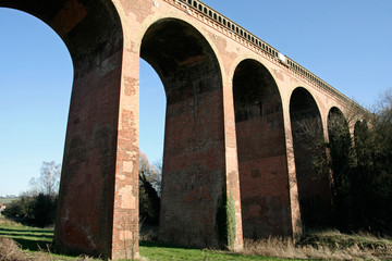 Kent Railway Bridge
