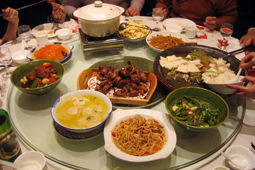 Chinarestaurant