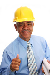 Construction Worker