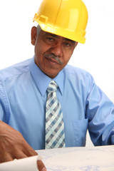 Construction Worker