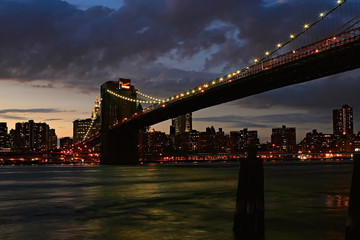 brooklyn bridge