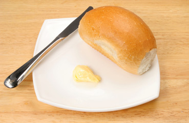 Bread roll