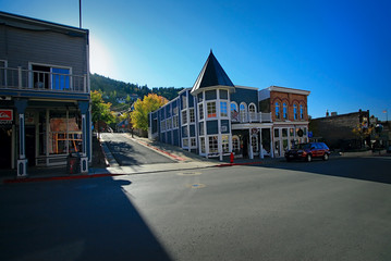 park city / utah