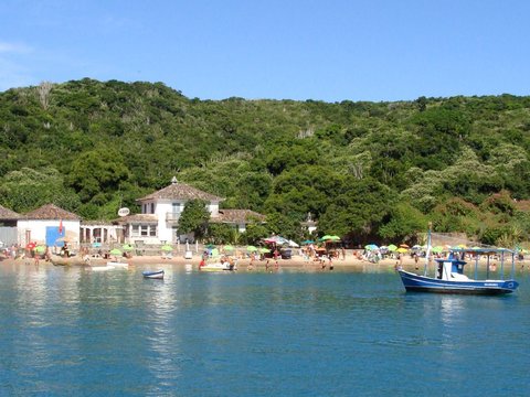 Praia da Azeda