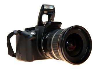 appareil photo