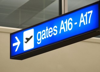 Gates A16-A17