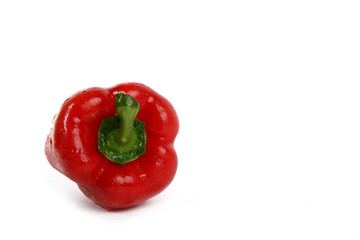 red pepper