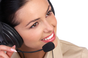 call center