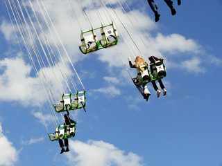 fliegen