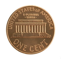 U. S. Penny