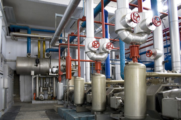 Industrial Generators