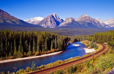 Railroad