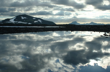 reflection