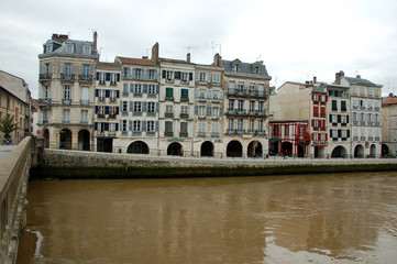 Bayonne