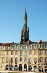 Fototapeta na wymiar Bordeaux