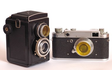Old camera 5