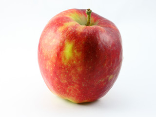 Red Apple