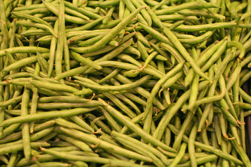 Green beans