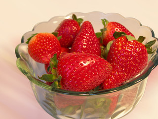 Fresh Strawberry