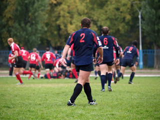 rugby
